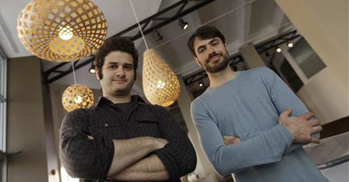 Facebook billionaire Dustin Moskovitz shuns luxury for start-up life