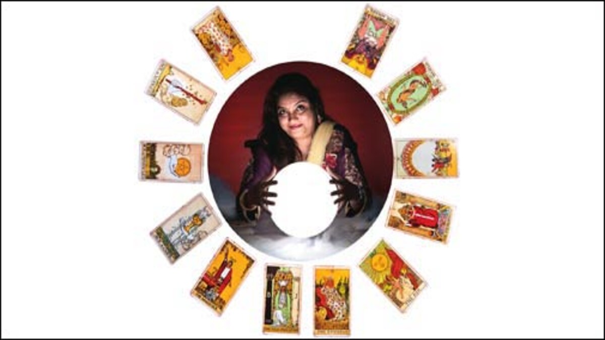 Can fortune tellers predict stock markets? - BusinessToday ...