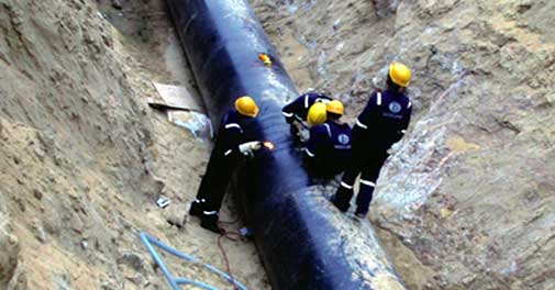 GAIL's Goa pipeline project faces route obstacle