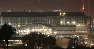 Hindustan Zinc net profit falls 20%