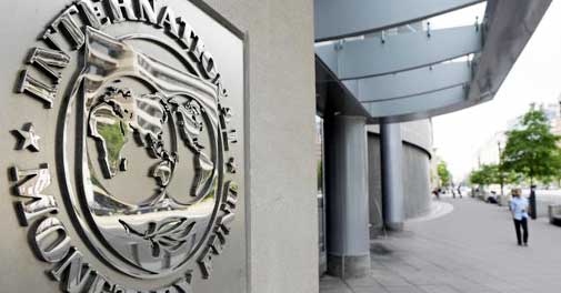 South Sudan becomes 188th member of IMF