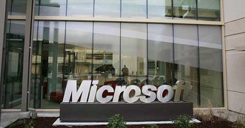 AOL to sell over 800 patents to Microsoft for $1.06 bn