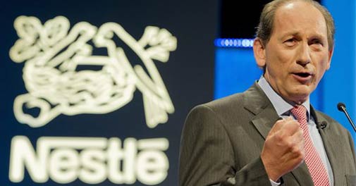 Nestle to buy Pfizer's baby food unit for $11.8 bn