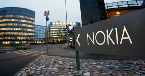Nokia Siemens India production hit with workers on strike
