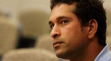 Meet Sachin Tendulkar, your new Rajya Sabha MP
