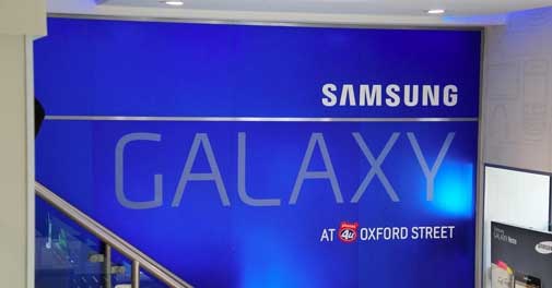Samsung to launch Galaxy S Advance, Galaxy Pocket on May 3 Samsung to launch Galaxy S Advance, Galaxy Pocket on May 3