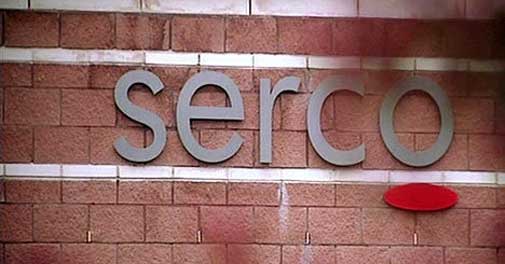 Serco reaps benefits of Intelenet acquisition