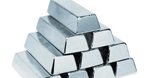 Silver futures gain on Akshaya Tritiya buying