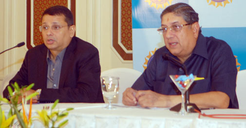 Star Group bags BCCI TV rights deal for six years