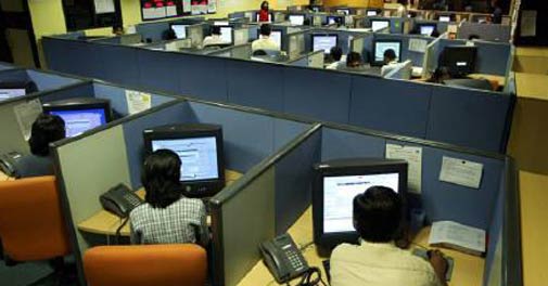 S&P cuts rating outlook of TCS, Wipro, Infy