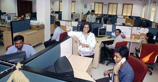 TCS to hire 50,000 people in FY13 buoyed by good momentum