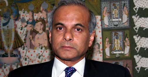 Shell India chairman to step down - BusinessToday