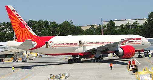 Air India seeks compensation from Boeing for Dreamliner delay