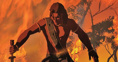 Top 20 Animation companies in India 2023