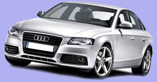 Audi India launches next generation A4 at a starting price of Rs 27.3 lakh
