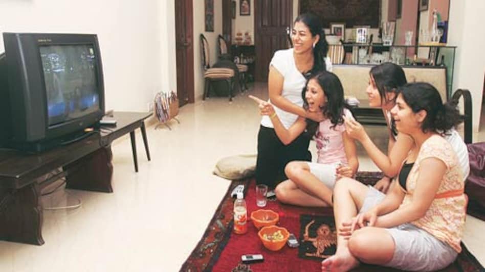 TV channels feel advertising has to be determined by market forces TV channels feel advertising has to be determined by market forces