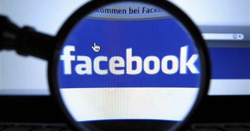 Regulators probe Morgan Stanley's role in Facebook IPO