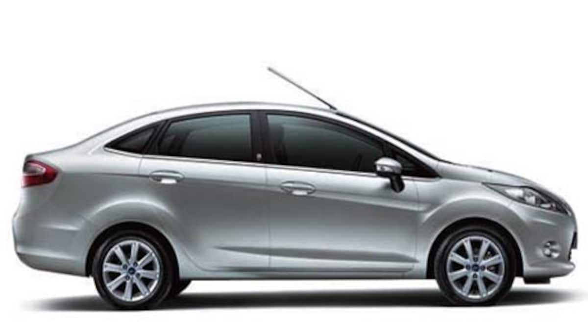 Review Ford Fiesta Powershift Automatic Businesstoday Issue Date May 27 12 Review Ford Fiesta Powershift Automatic Businesstoday Issue Date May 27 12