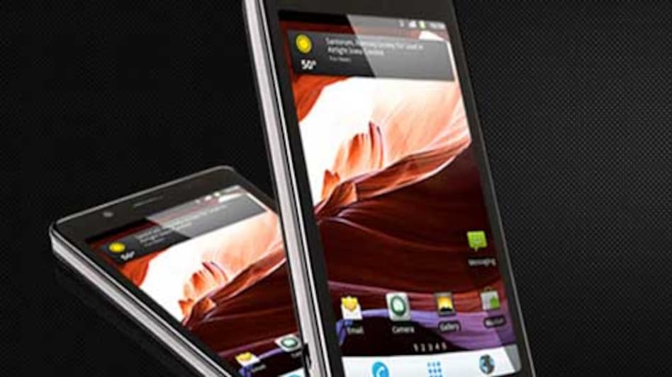 First few hours with Lava XOLO X900 First few hours with Lava XOLO X900