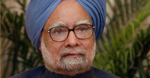 India cannot rule out nuclear power as a source: Manmohan Singh