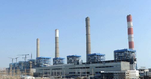 NTPC's installed capacity of touches 38K MW