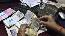 Sinking rupee puts financial burden on foreign travellers