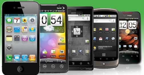 Now, smartphones will help you navigate mega malls?