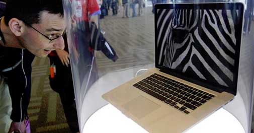 Apple Macs get Lion of an OS: Here's all you need to know Apple Macs get Lion of an OS: Here's all you need to know