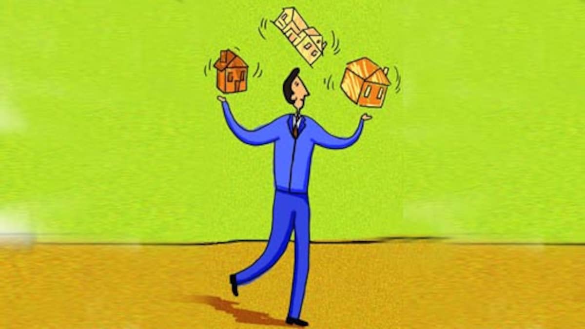 How to deal with tricks real estate brokers play - BusinessToday