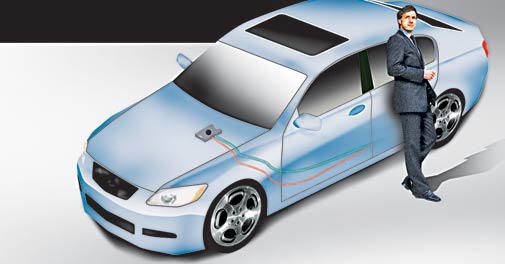 How to make your car theft proof BusinessToday