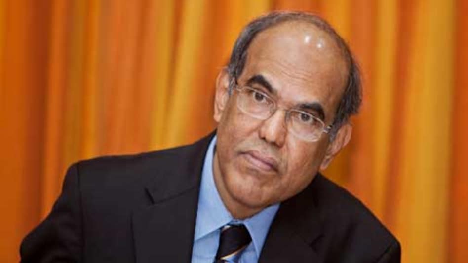 RBI Governor D Subbarao RBI Governor D Subbarao