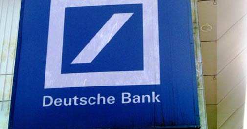 Deutsche Bank ups domestic, NRE deposit rates BusinessToday