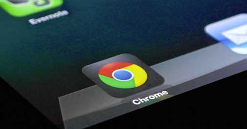 Google Chrome app now available on Apple iPhone, iPad