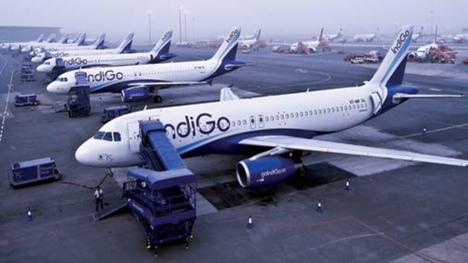 What makes Indigo the only profitable airline - BusinessToday - Issue Date: Jun 24, 2012