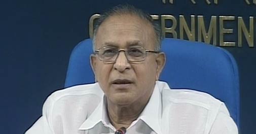 No date fixed for diesel price review: Reddy