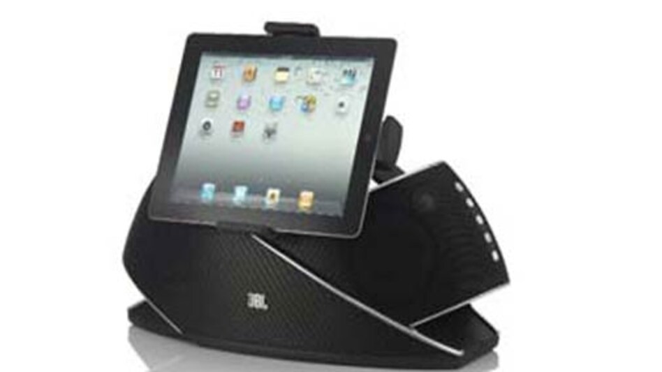 Review: JBL OnBeat Xtreme Review: JBL OnBeat Xtreme