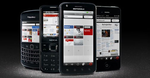 Bharti Airtel, Opera Software in pact for mini web browsers
