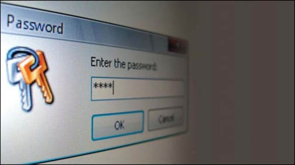 How to set a safe password - BusinessToday - Issue Date: Jul 01, 2012