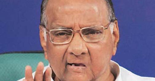 Pawar to head EGoM on spectrum auction