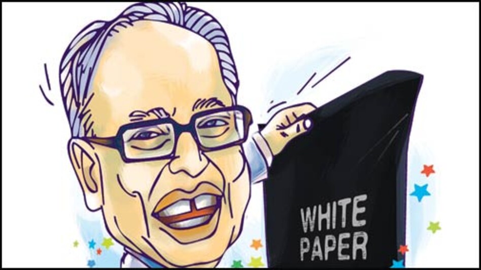 Pranab Mukherjee Pranab Mukherjee