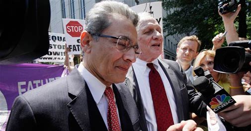 Wanted Gupta to walk free but evidence overwhelming: Jurors