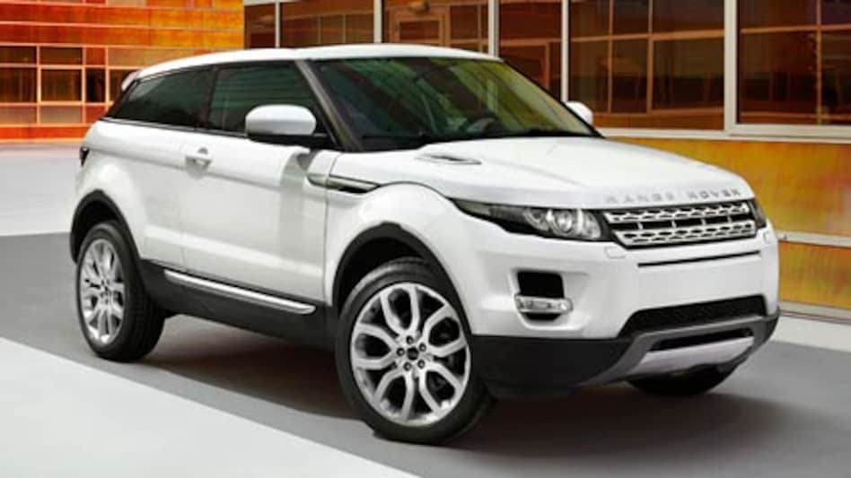 Jaguar Land Rover helps Tata Motors earn Rs 6,234 cr profit Jaguar Land Rover helps Tata Motors earn Rs 6,234 cr profit