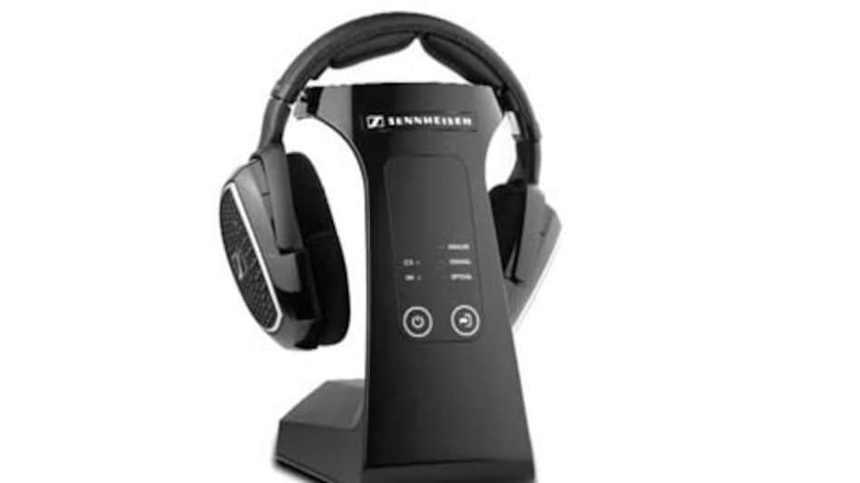 Review: Sennheiser RS 220 Review: Sennheiser RS 220