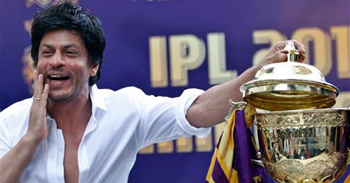 Shah Rukh Khan to buy stake in I-League champions Dempo