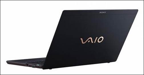 Sony to hike Notebook prices if rupee fall continues