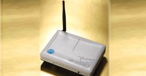 Review: Zebronics NWZ-WR150A-3G Review: Zebronics NWZ-WR150A-3G