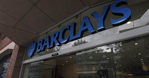 Barclays chairman resigns over Libor scandal