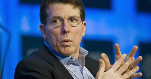 Former Barclays CEO loses $31 mn bonus