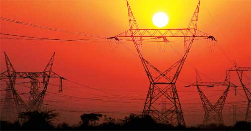 Power-short Punjab changes office timings, bans use of ACs