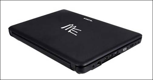 Recent launches HCL AIOs & Laptops BusinessToday Issue Date Aug